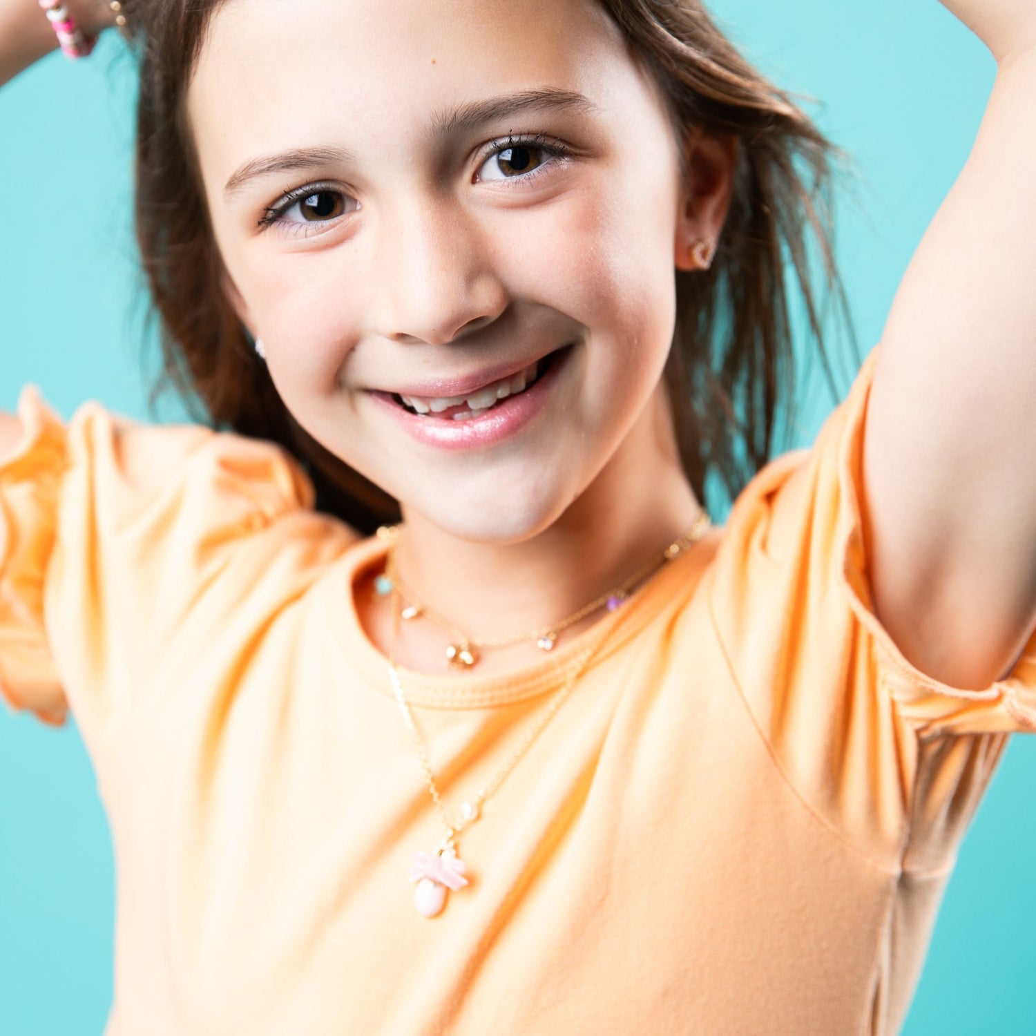 Kids Necklaces