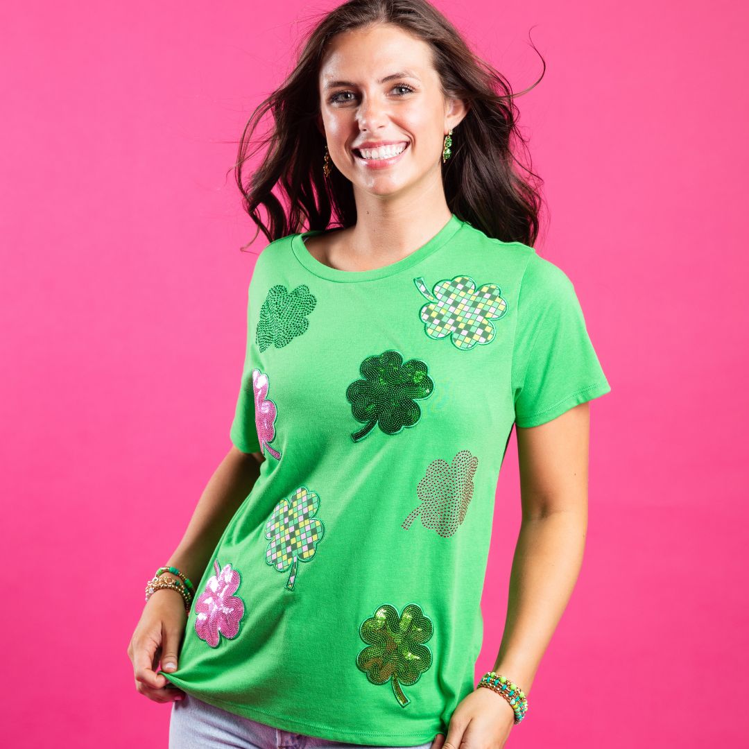 St. Patrick's Day