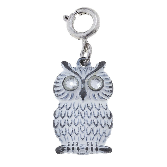 Owl Charm