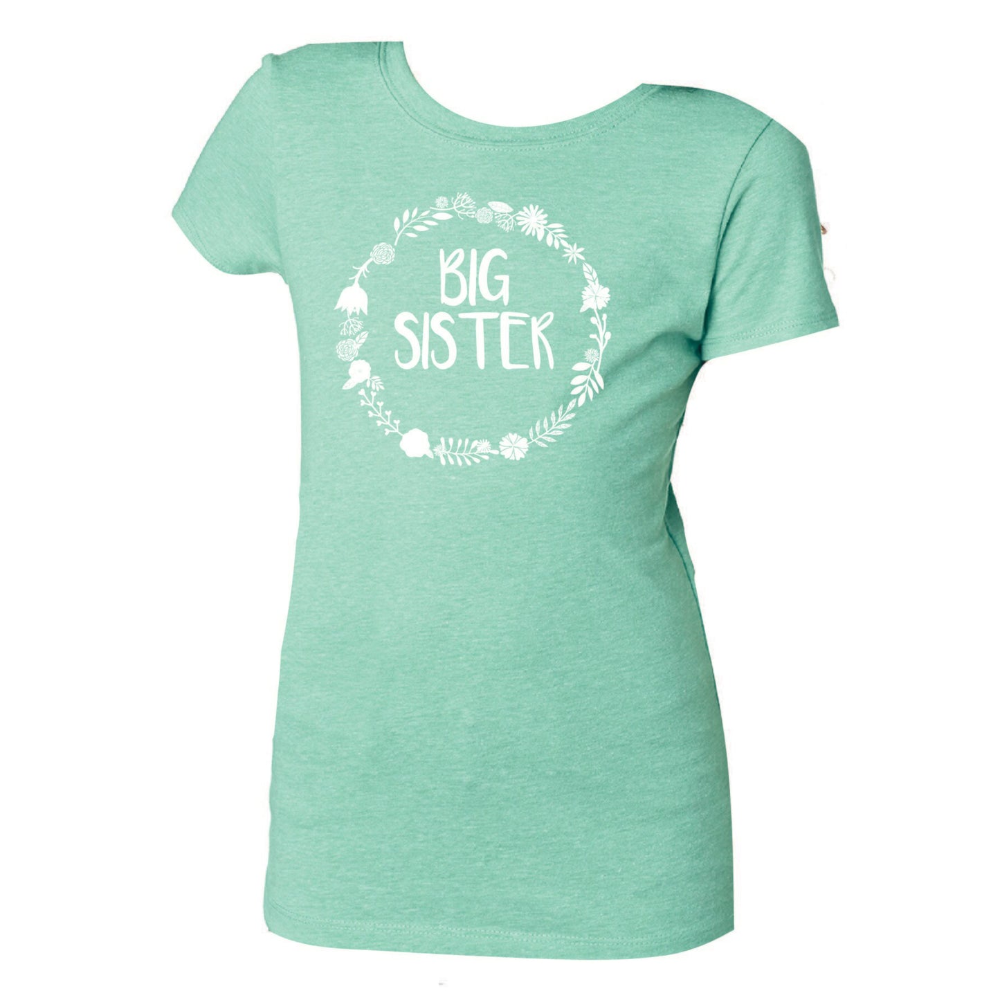 Big Sister T-Shirt L