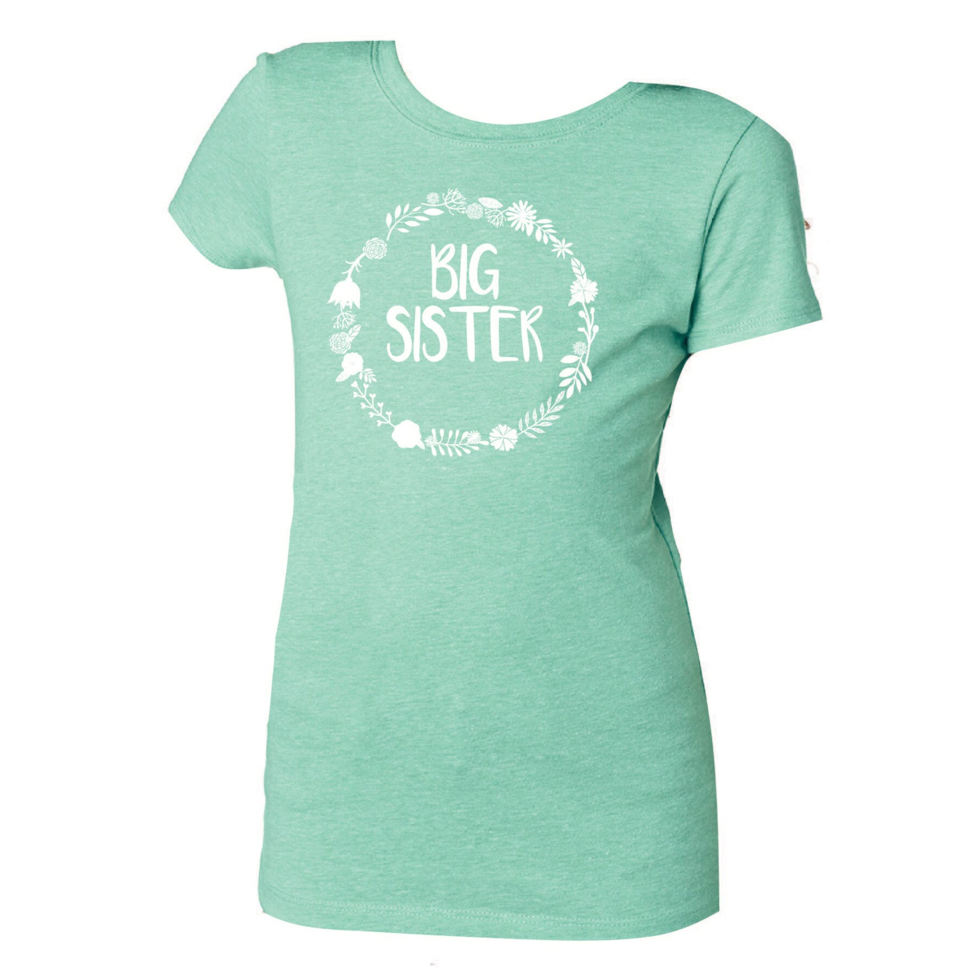 Big Sister T-Shirt L