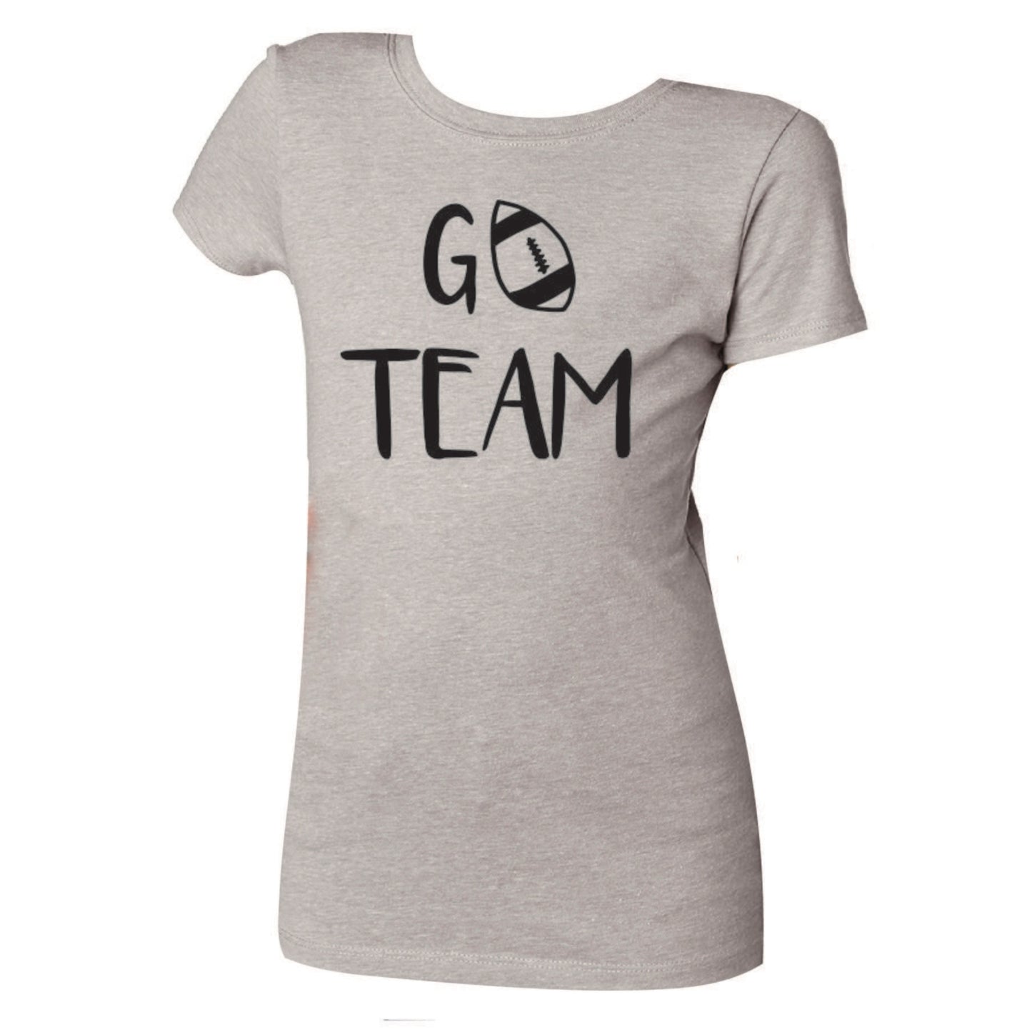 Kids Go Team T-Shirt XL