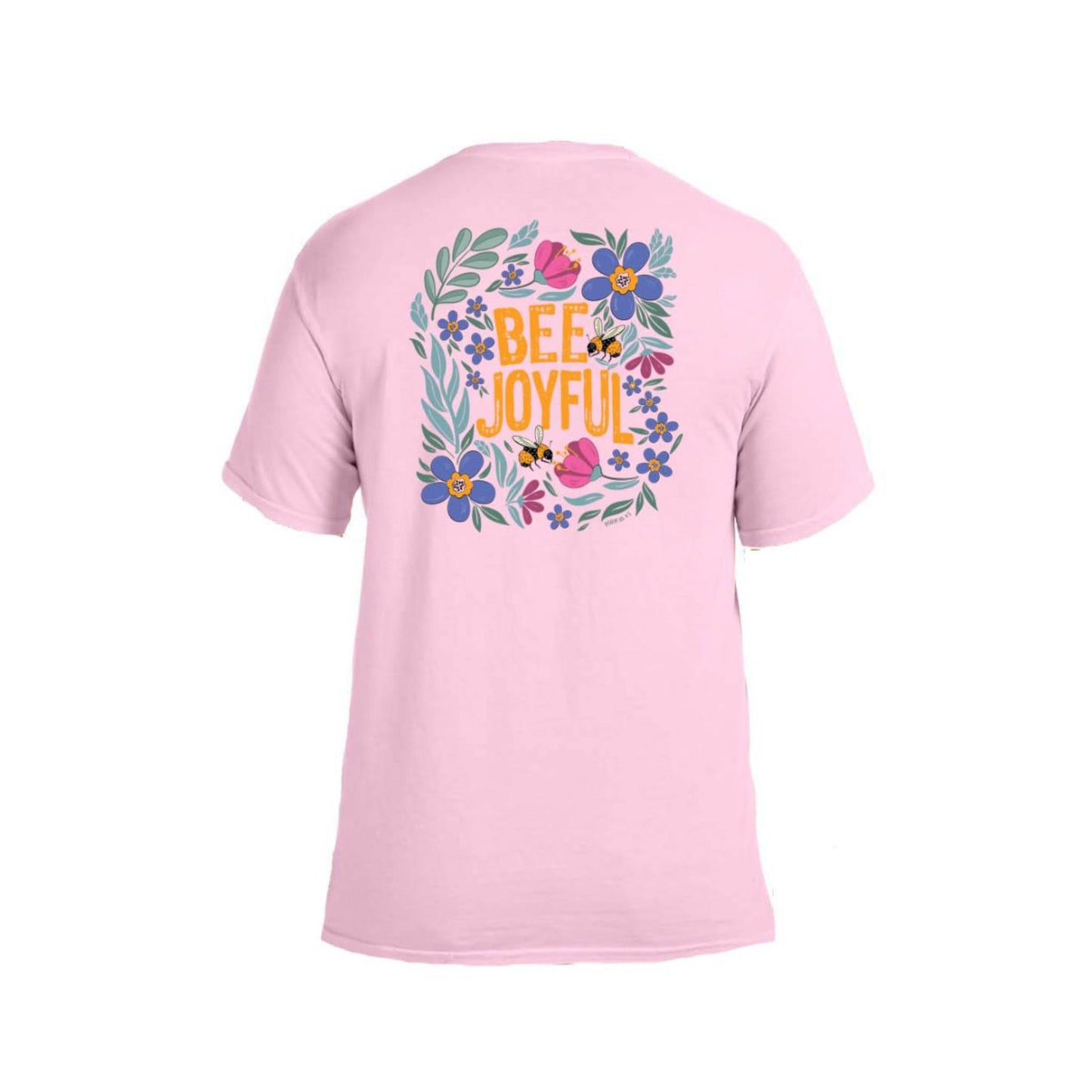 Kids Bee Joyful T-Shirt S