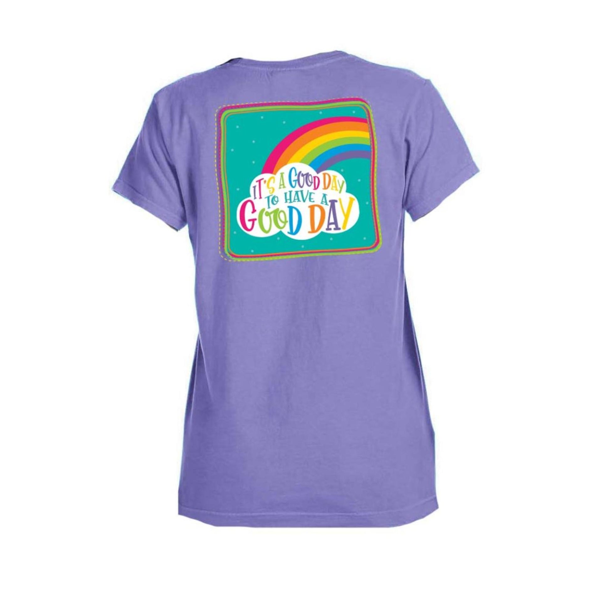 Kids Good Day To Have A Good Day T-Shirt M