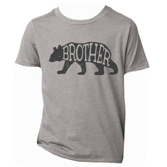 Kids Brother Bear T-Shirt