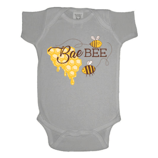 Kids Bae-Bee Baby Onesie 18MO
