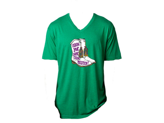 Throw Me Something Mister Envy T-Shirt