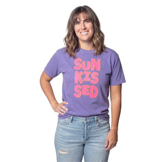 Sunkissed T-Shirt