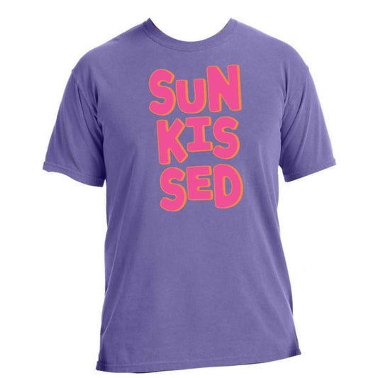 Sunkissed T-Shirt XL