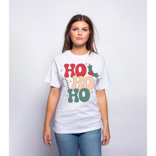 Ho Ho Ho T-Shirt XL