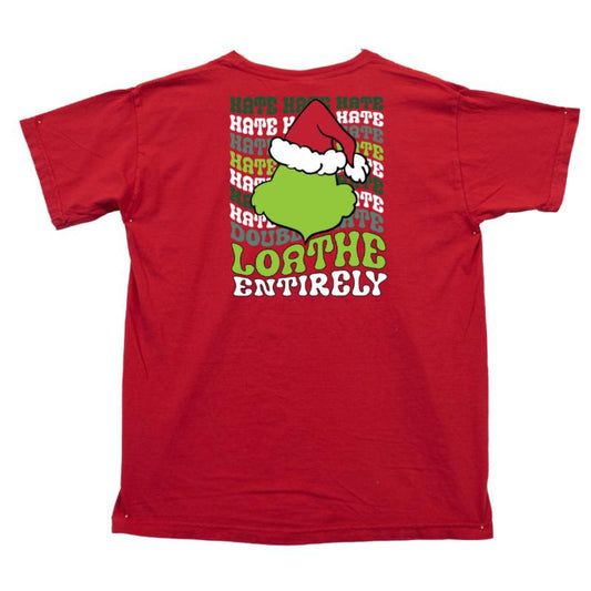 Hate Hate Hate T-Shirt XL