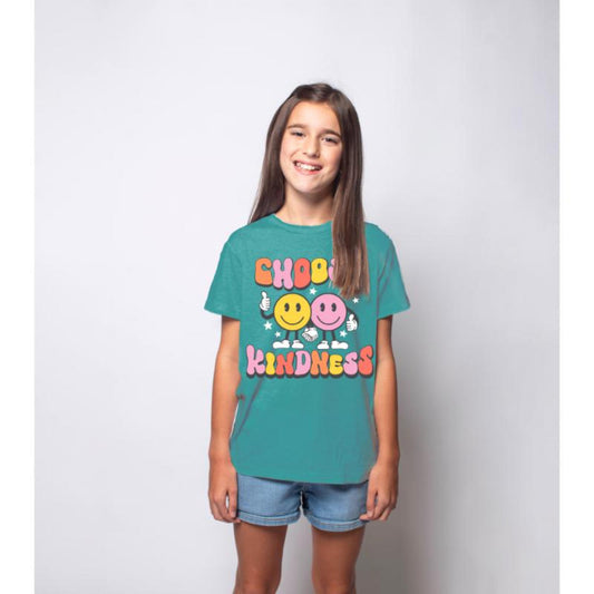 Kids Choose Kindness T-Shirt XL