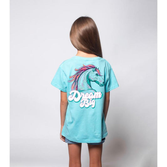 Kids Dream Big T-Shirt M