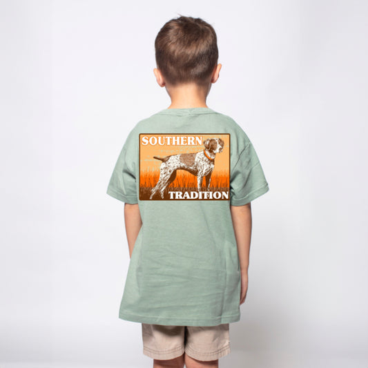 Kids Southern Tradition T-Shirt 2T