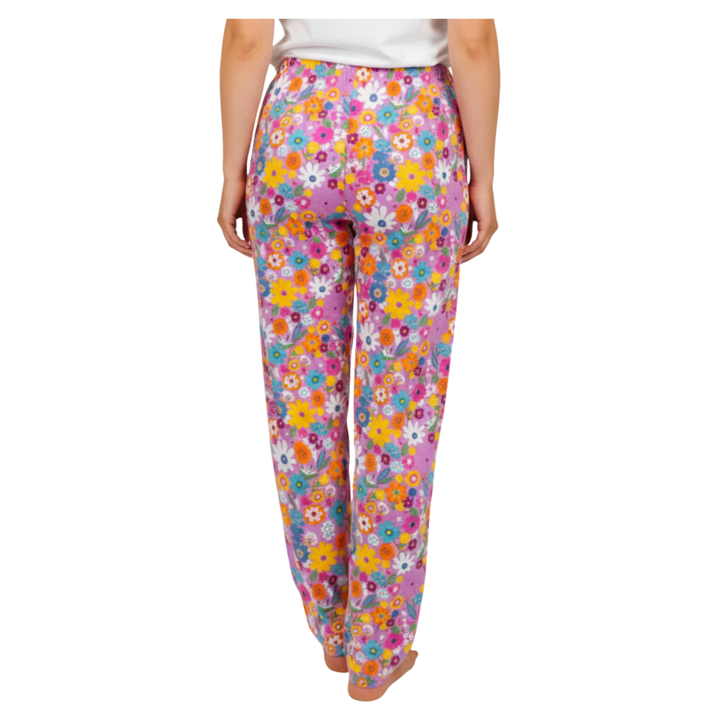 Fields of Flowers Jammie Pants