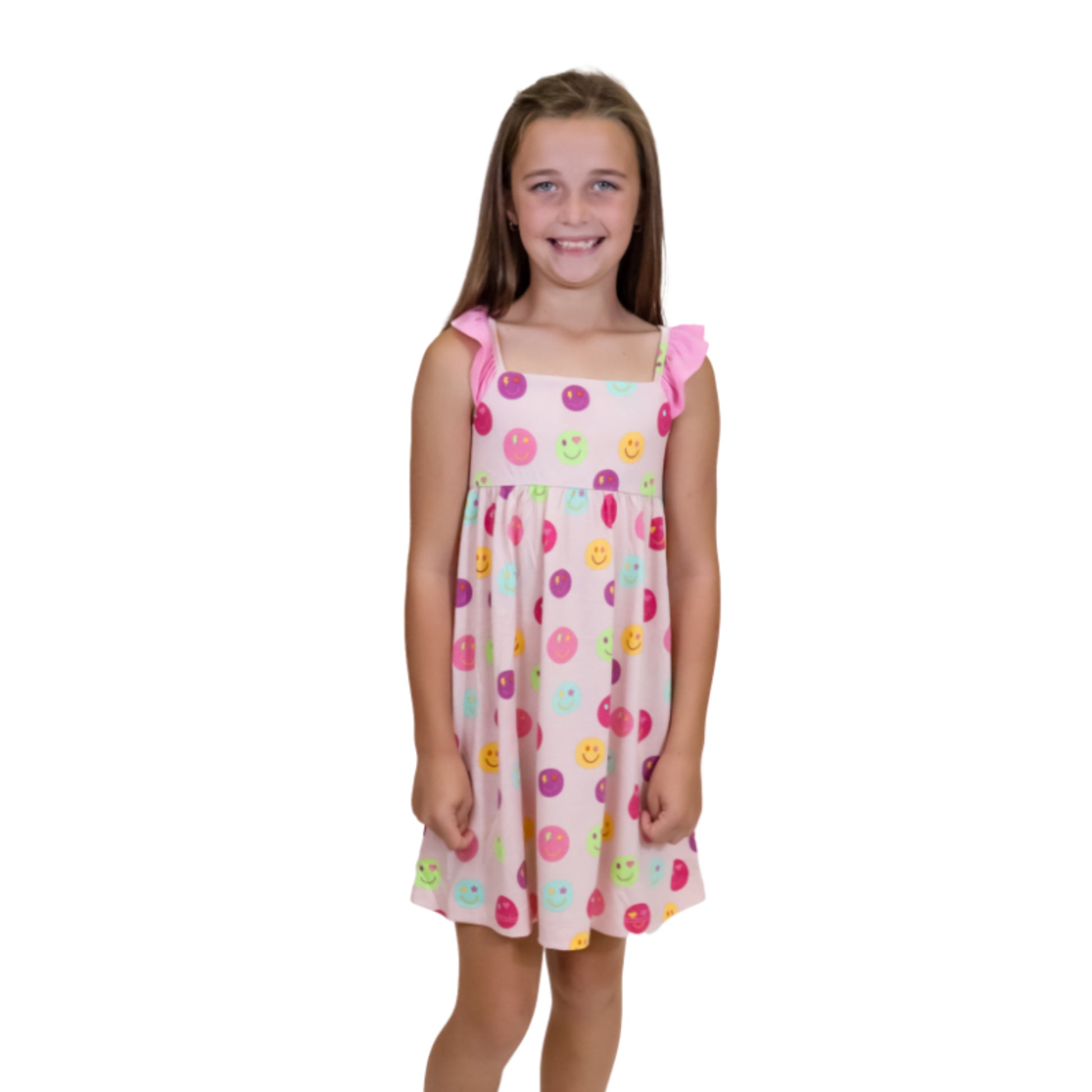 Kids Happy Days Ahead Jammie Gown S