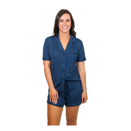 Deep Sea Bamboo Set S