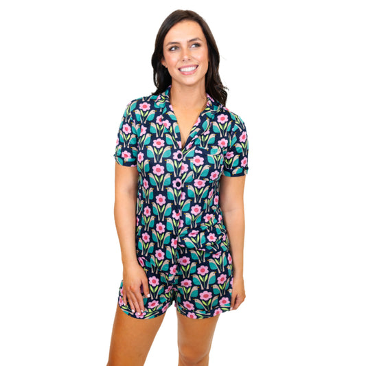 Birdie Bamboo Set S