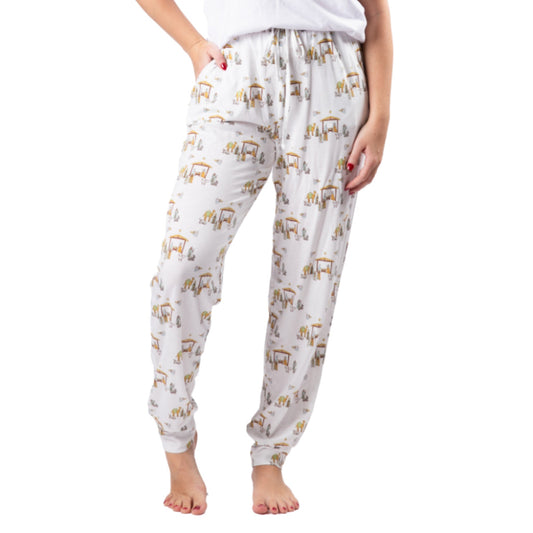 True Story Bamboo Joggers