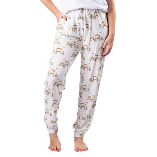 True Story Bamboo Joggers M
