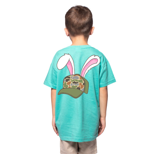 Kids Silly Wabbit T-Shirt S
