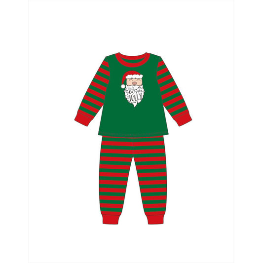 Kids Tis The Season To Be Jolly Jammies 6MO