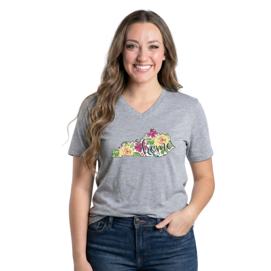 Kentucky Home T-Shirt