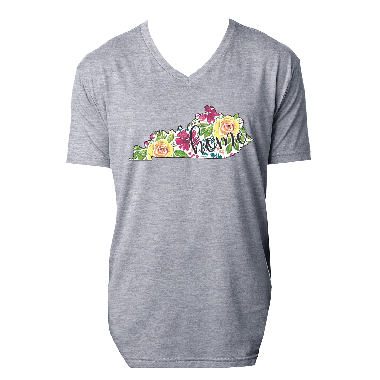 Kentucky Home T-Shirt M