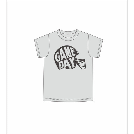 Kids Game Day T-Shirt XS