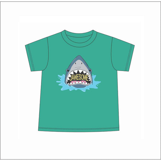 Kids Jawesome T-Shirt