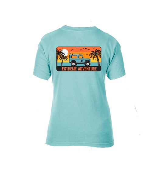 Kids Extreme Adventure T-Shirt