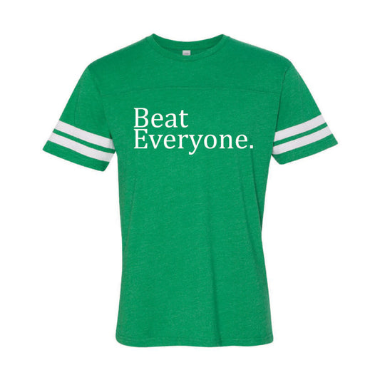 Beat Everyone Green T-Shirt S