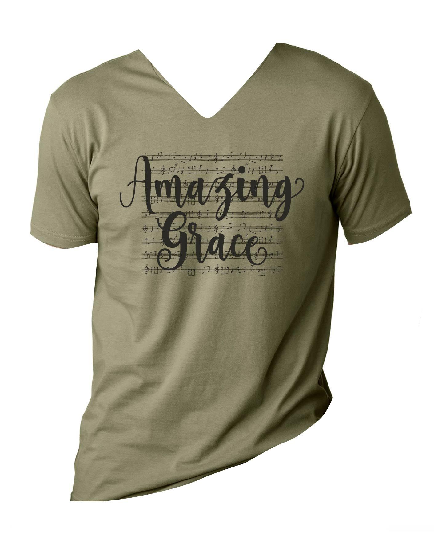 Amazing Grace T-Shirt