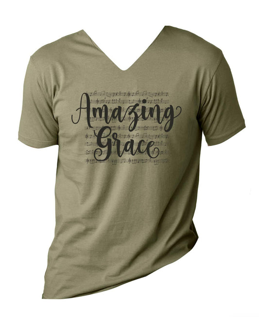 Amazing Grace T-Shirt