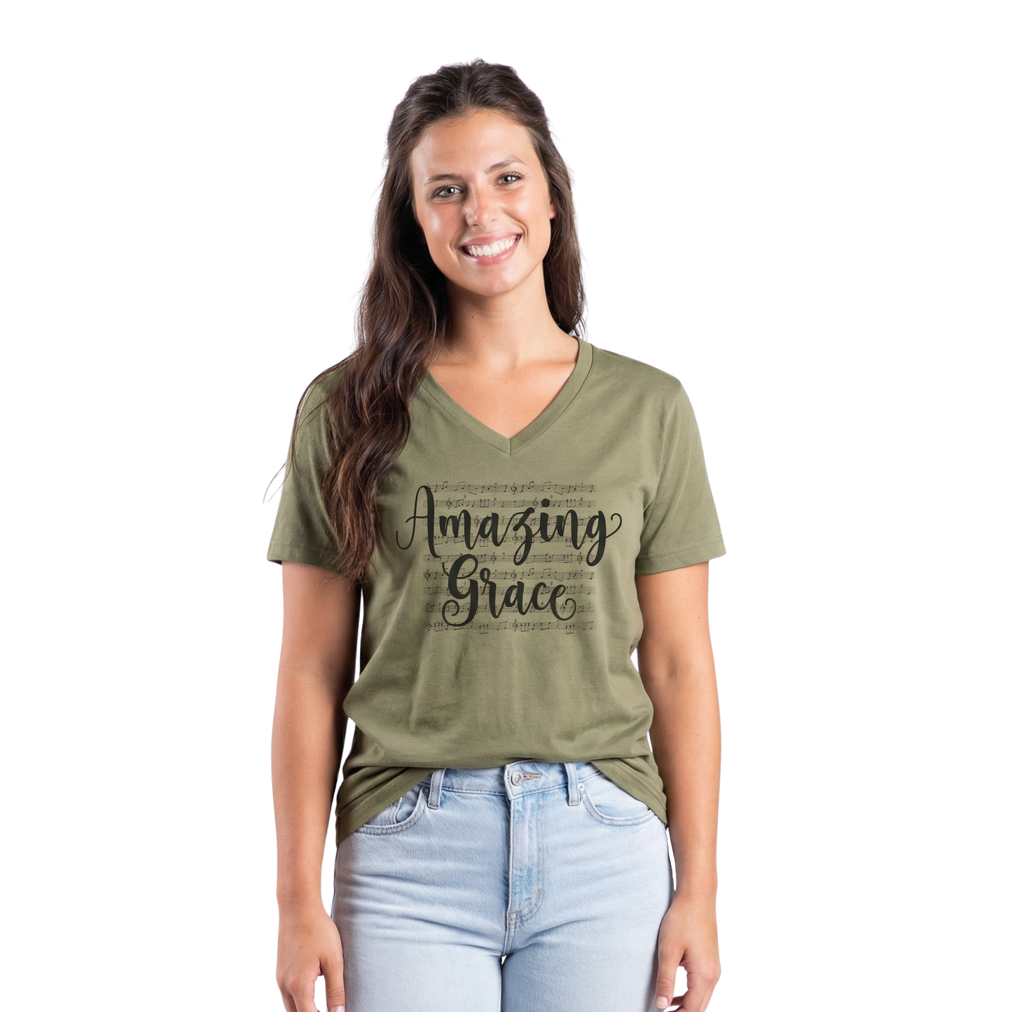 Amazing Grace T-Shirt