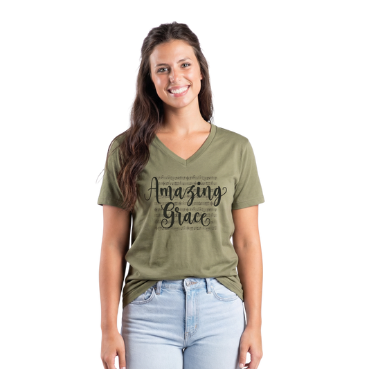 Amazing Grace T-Shirt