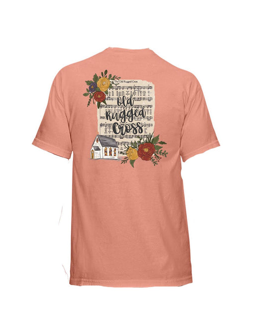 Old Rugged Cross T-Shirt