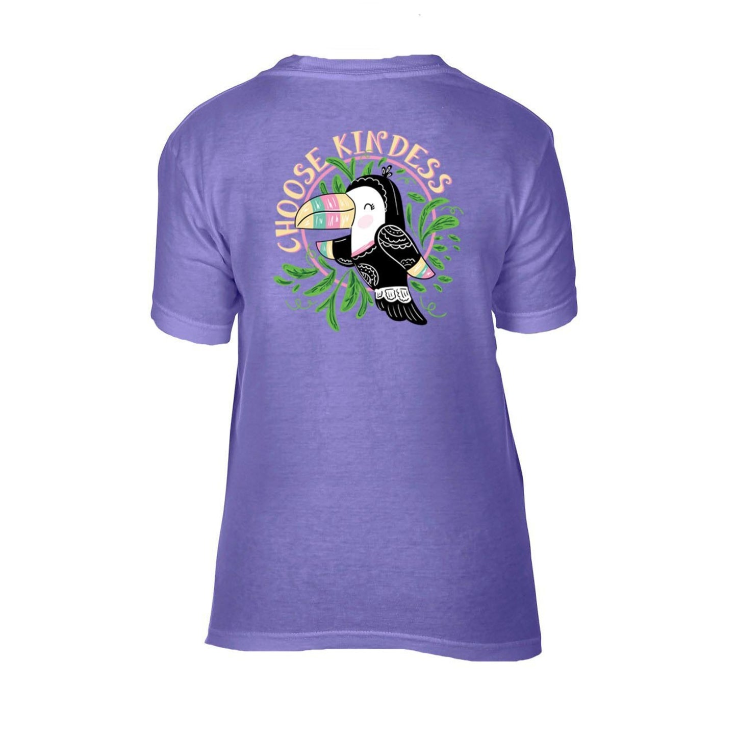 Kids Choose Kindness T-Shirt S