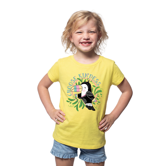 Kids Choose Kindness T-Shirt