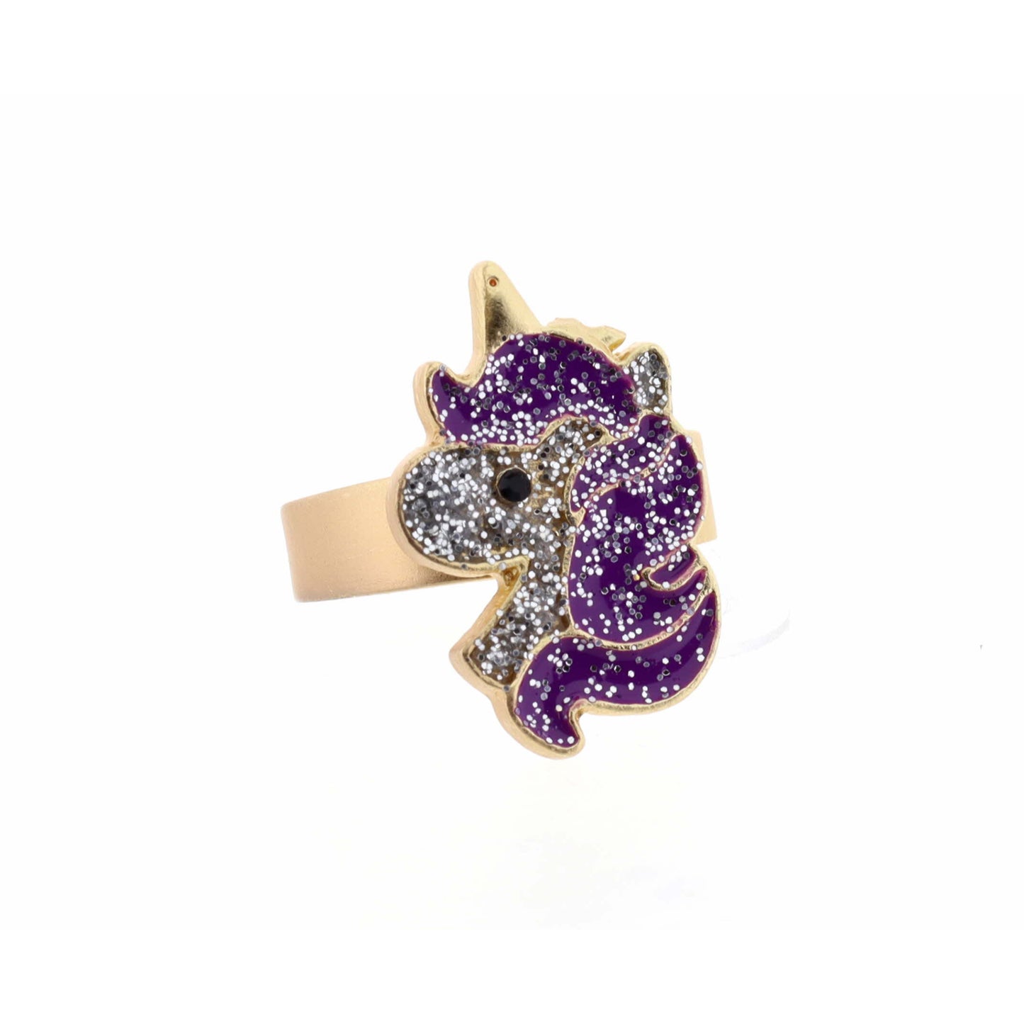 Kids Unicorn Ring