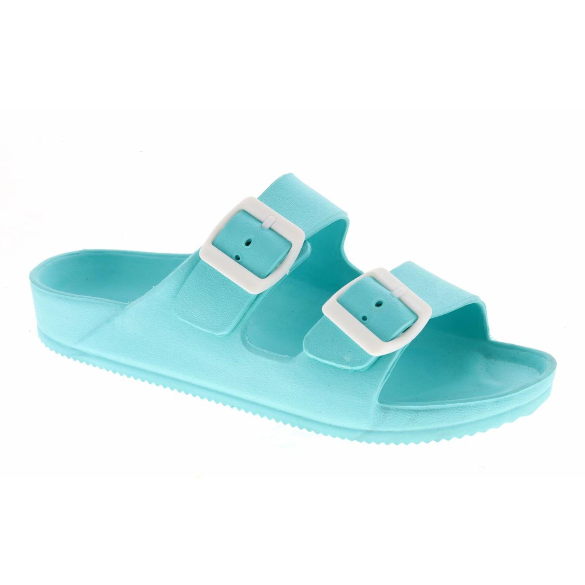Ocean Breeze Sandals, No Display Package