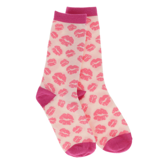 XOXO Socks