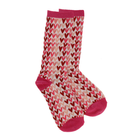 Be Mine Socks