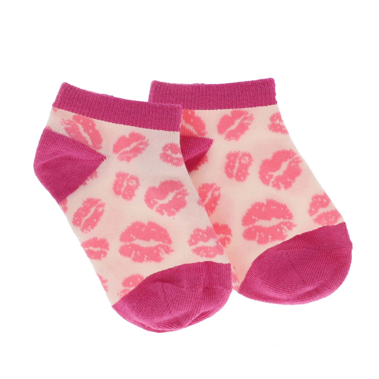 Kids XOXO Socks