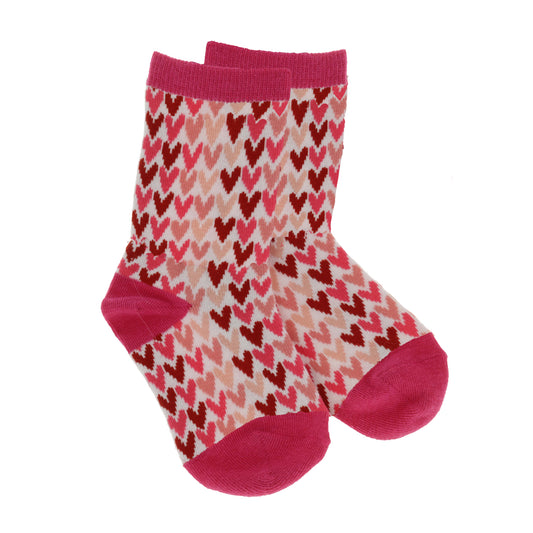Kids Be Mine Socks