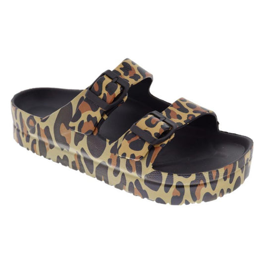 Cat's Meow Platform Sandal, No Display Package