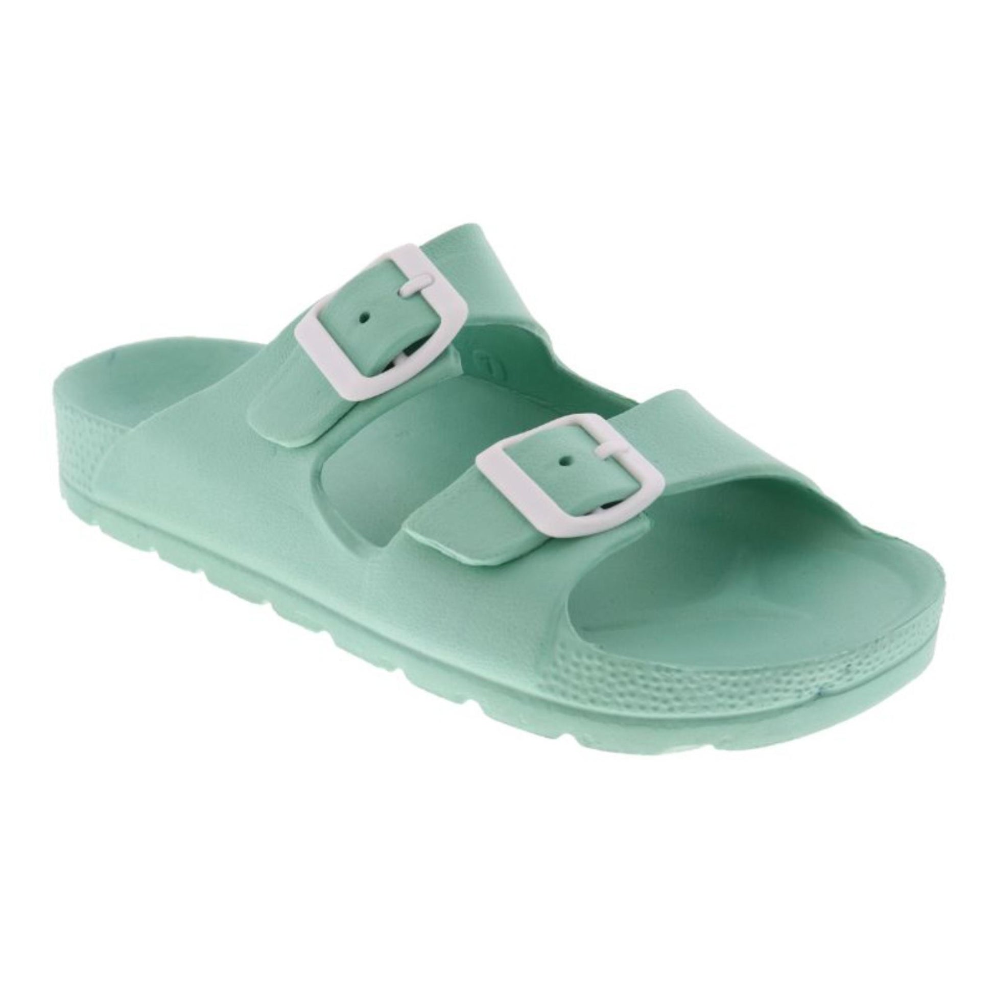 Kids Seaside Platform Sandal, No Display Package