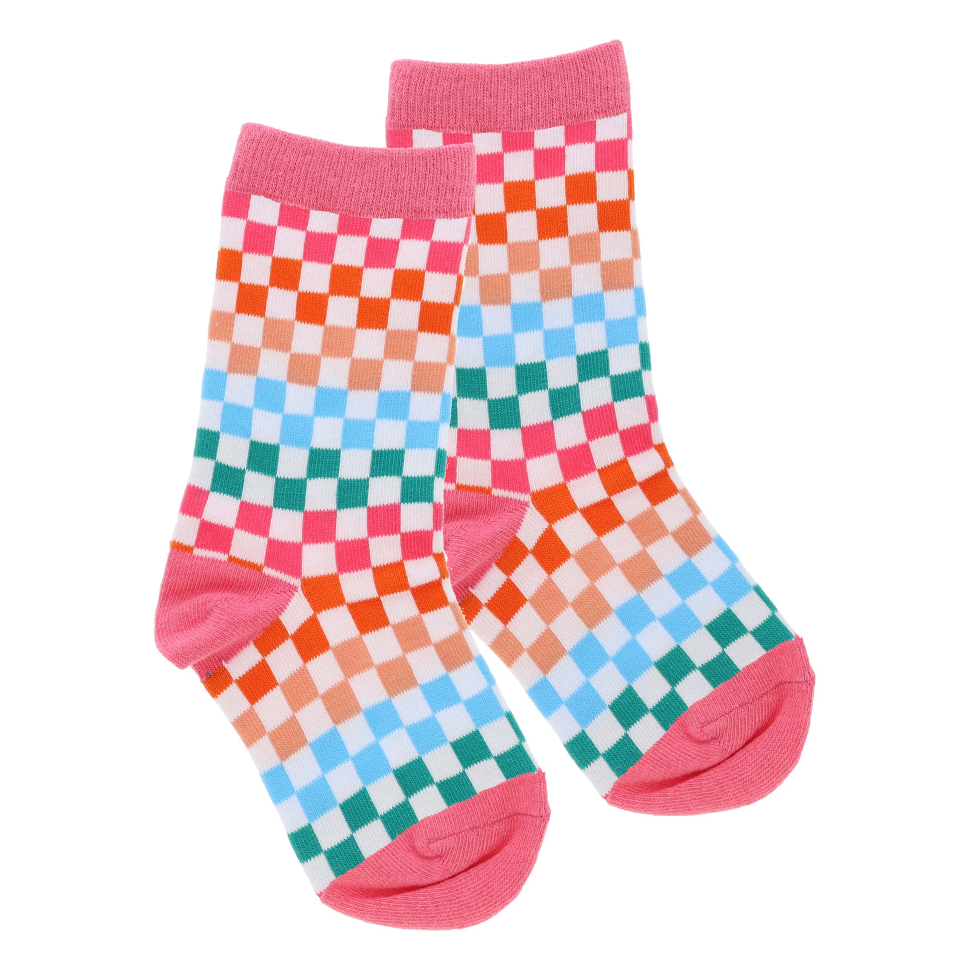 Kids - Girls Like, Totally Tall Sock