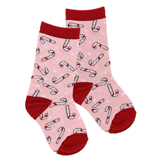 Kids Santa Baby Tall Sock