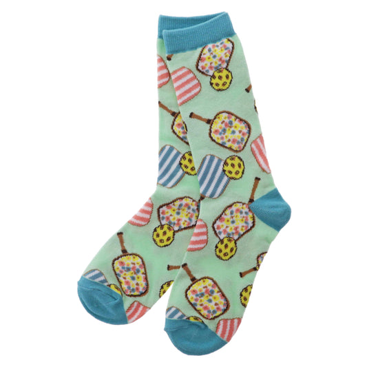 Pickleball Tall Sock